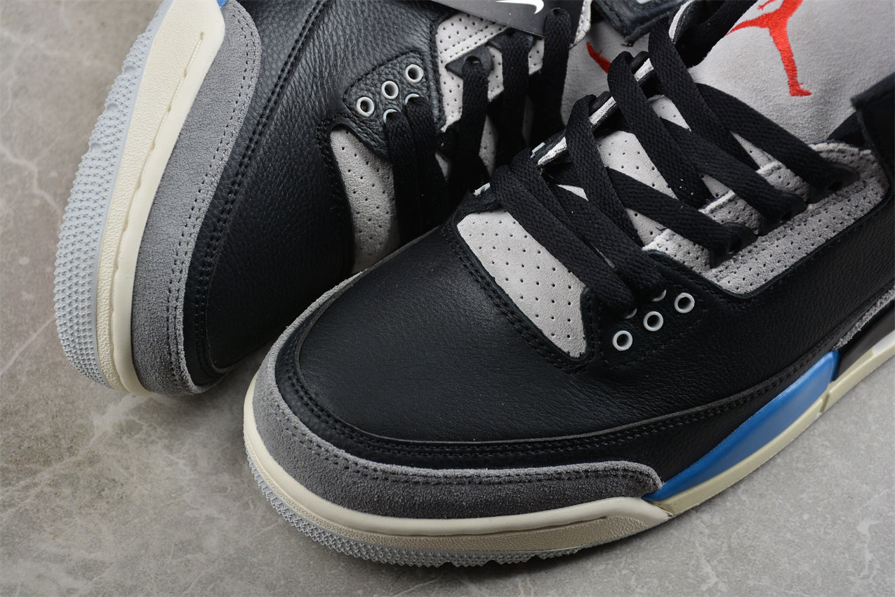Jordan 3 Retro OG "Rare Air" (GS) - Best Reps Website 2025