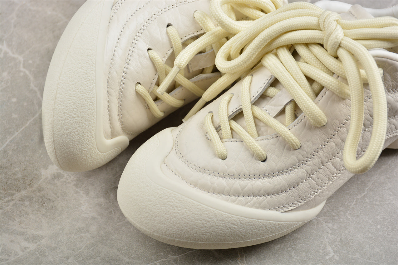 Alexander McQueen FLEXION SNEAKERS White - Best Reps Website 2025