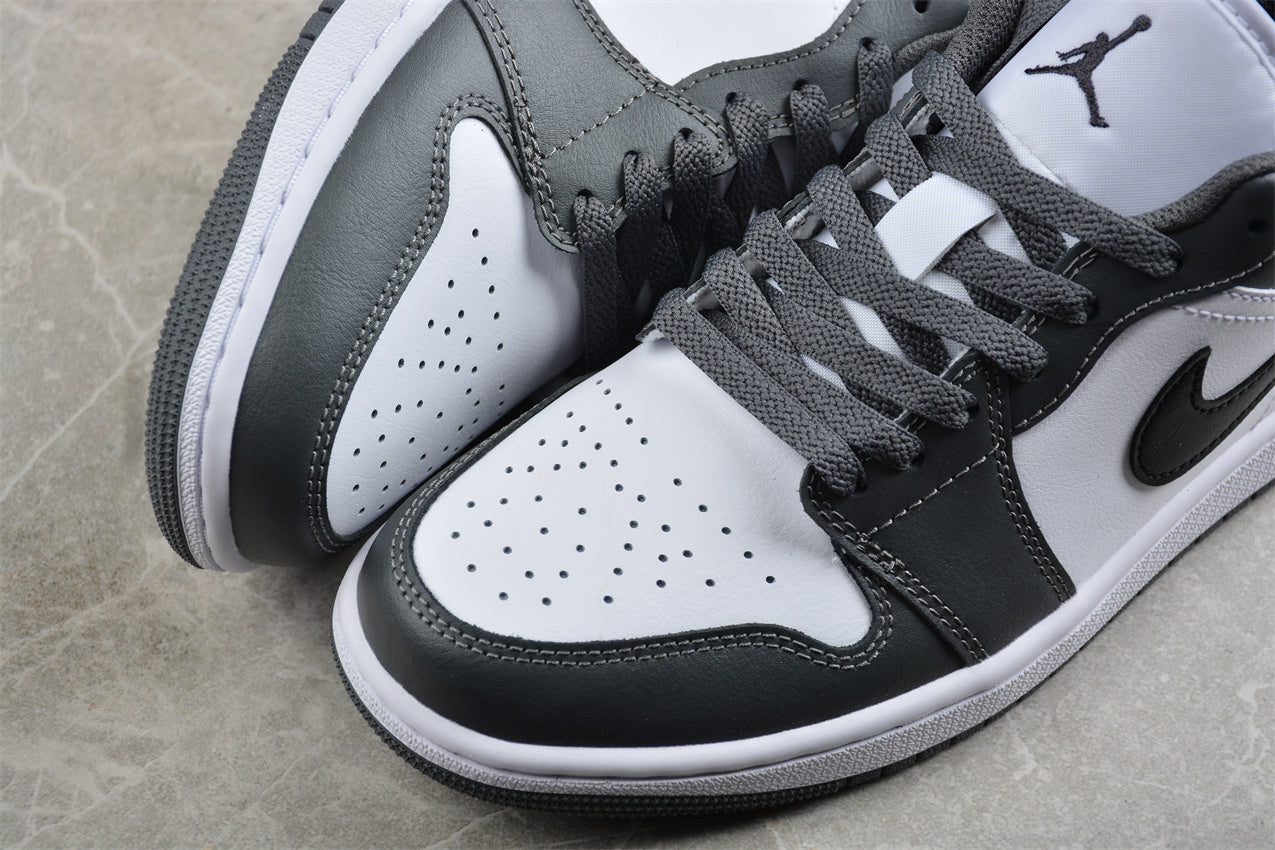 Air Jordan 1 Low "Iron Grey" - Best Reps Website 2025