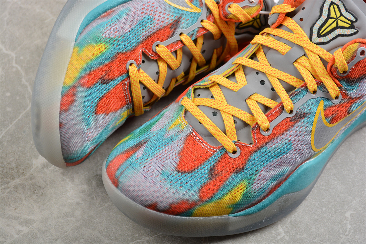 Kobe 8 Protro “Venice Beach” - Best Reps Website 2025