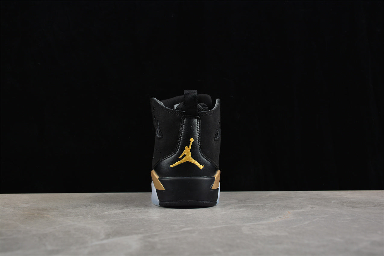 Jordan Flight Club 91 'Black Golden' - Best Reps Website 2025