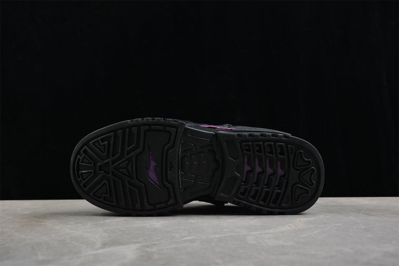 Nike RTFKT x Dunk Genesis "Void" - Best Reps Website 2025