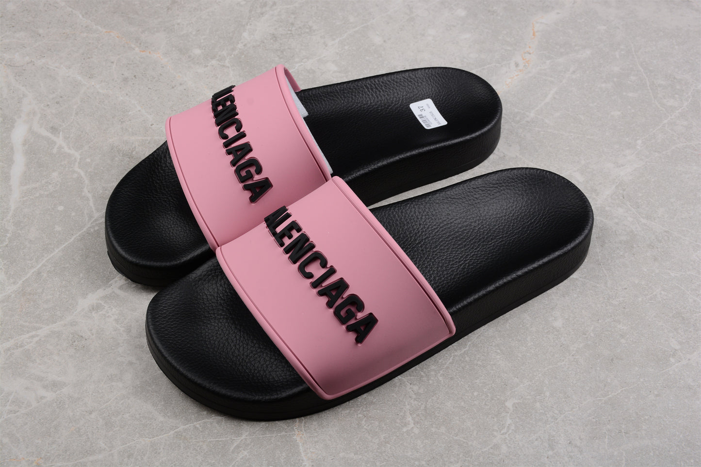 Balenciaga Pool Slide Pink - Best Reps Website 2025