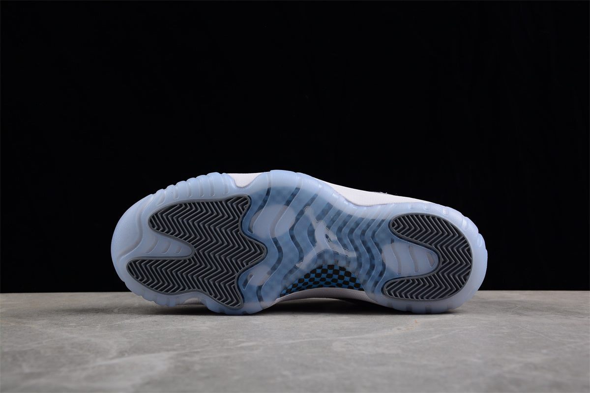 Air Jordan 11 Low "Cement Grey" - Best Reps Website 2025