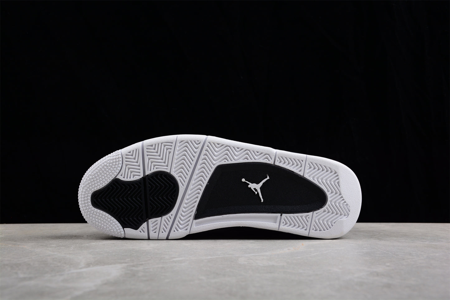 Air Jordan 4 "Georgetown" PE - Best Reps Website 2025