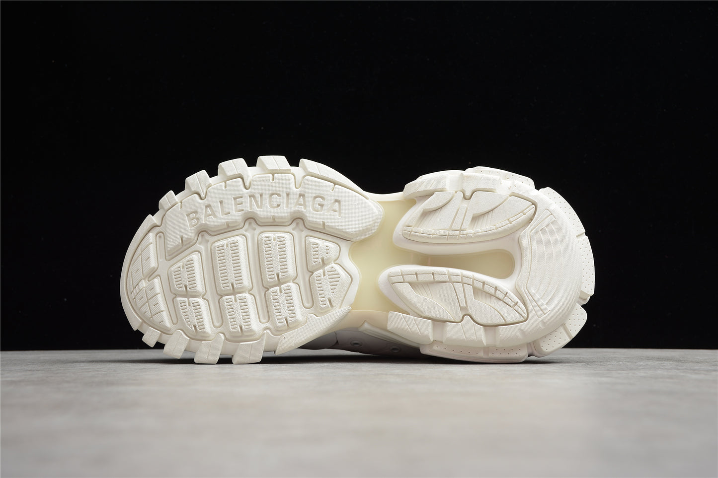 Balenciaga Track Mule "White" - Best Reps Website 2025