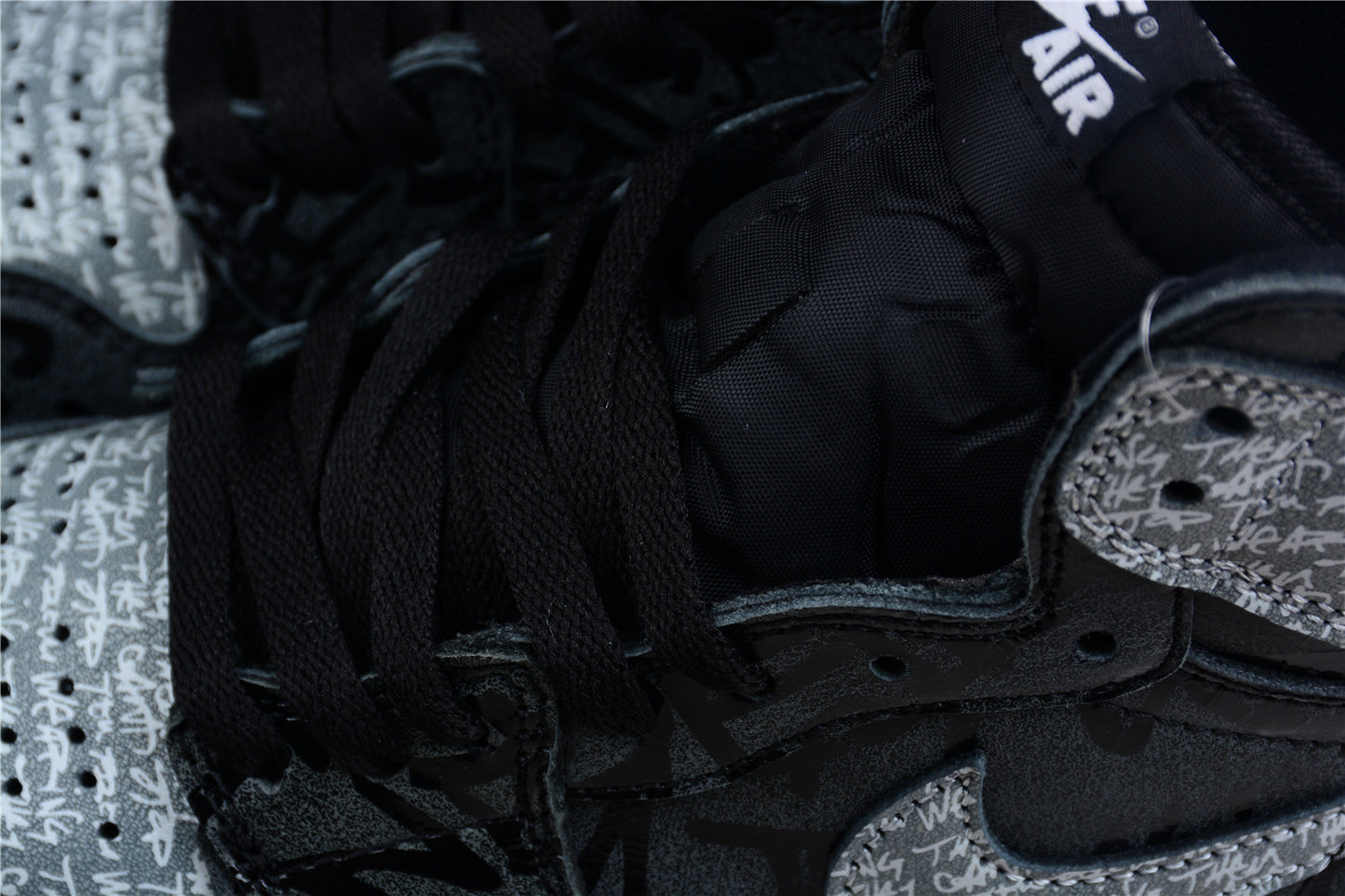 Air Jordan 1 High OG “Rebellionaire” - Best Reps Website 2025