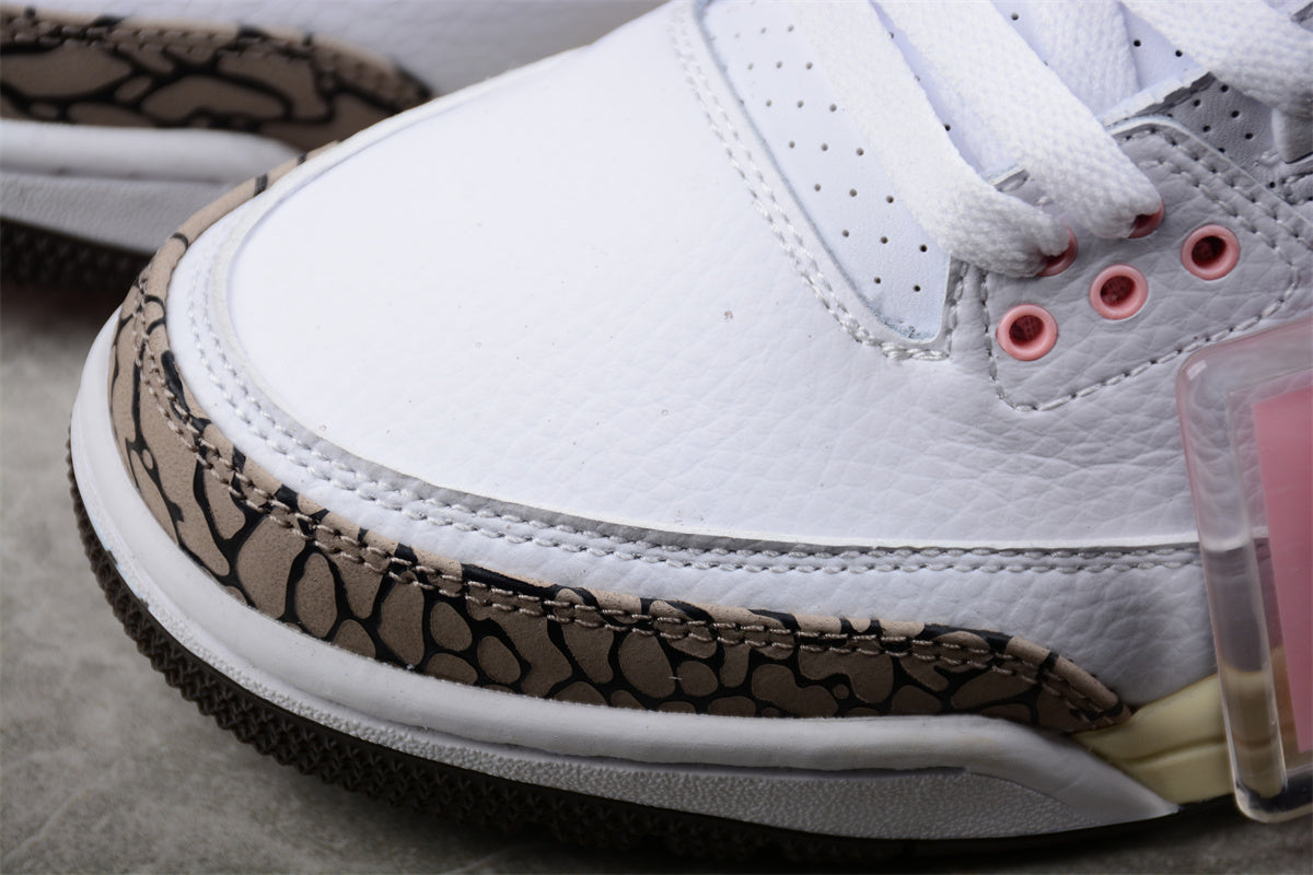Women’s Air Jordan 3 “Dark Mocha” - Best Reps Website 2025
