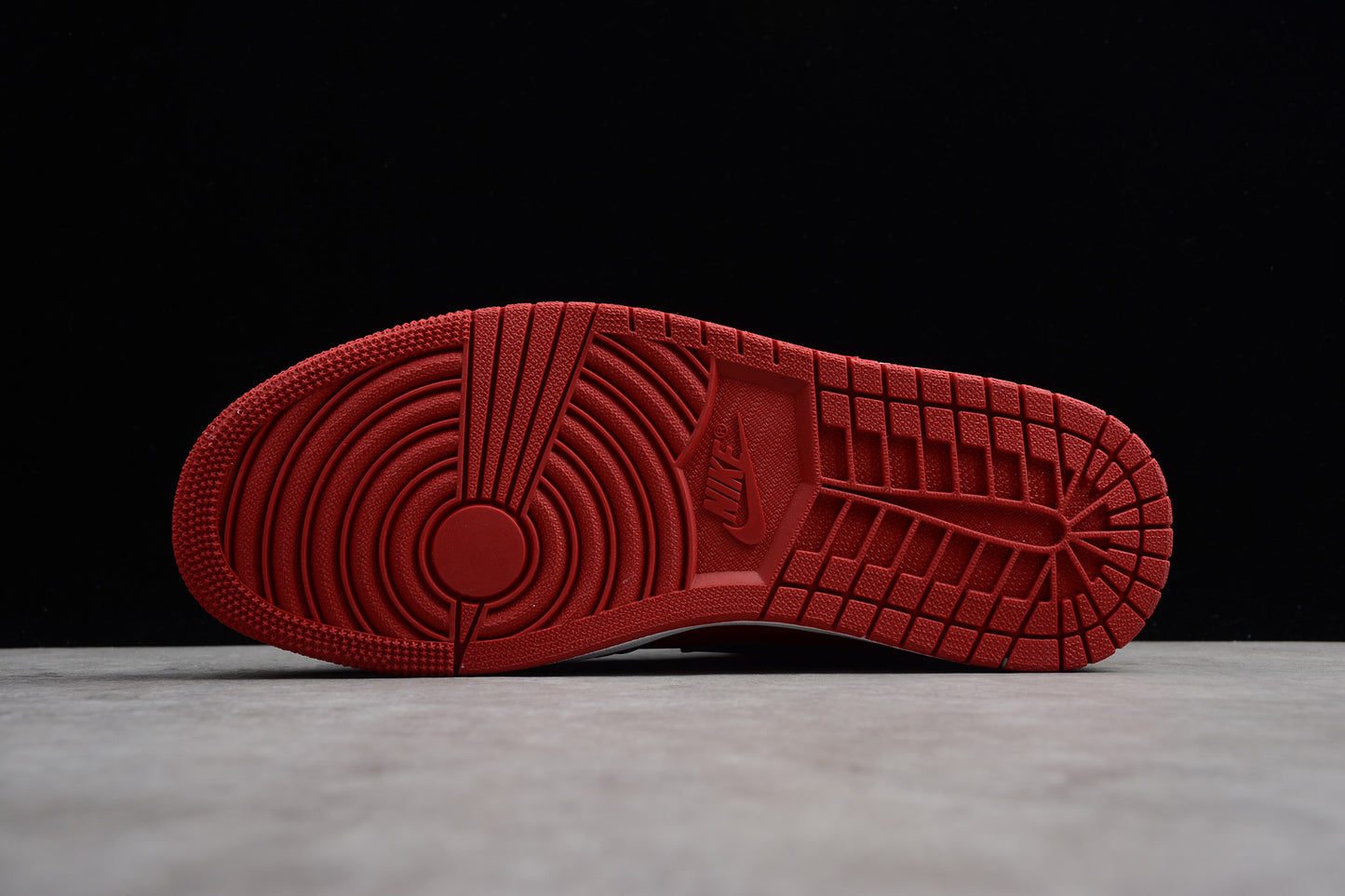 Air Jordan 1 Mid "Reverse Bred" - Best Reps Website 2025