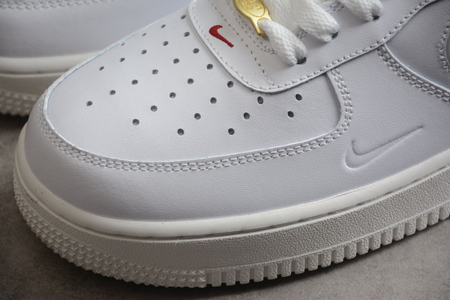 Nike Air Force 1 '07 PRM (W) White