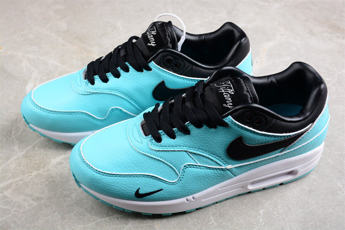 Nike Air Max 1 x Tiffany & Co. "1837" - Best Reps Website 2025