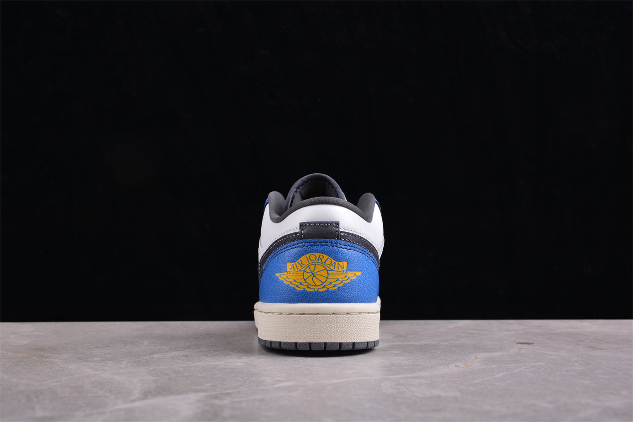 Air Jordan 1 Low "Flight Vintage" - Best Reps Website 2025