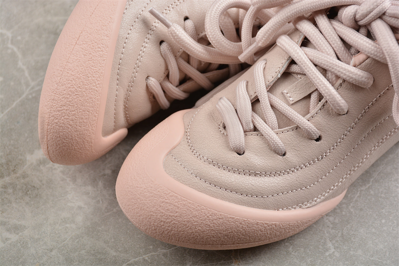 Alexander McQueen Flexion Sneakers in Pink - Best Reps Website 2025
