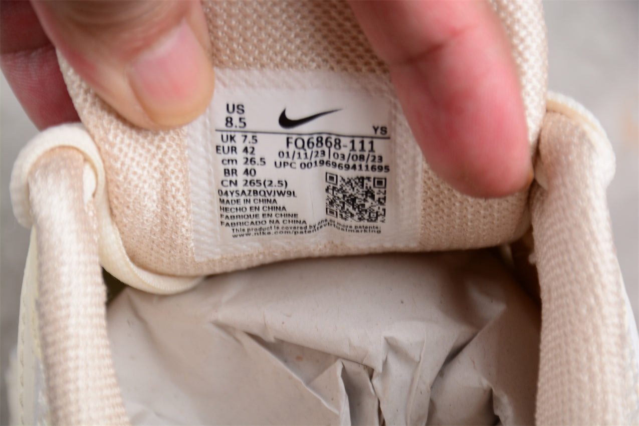 Nike Zoom Vomero 5 'Sail Orewood' - Best Reps Website 2025