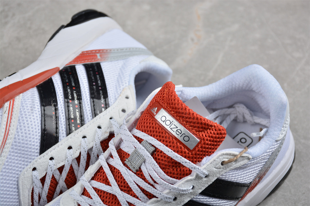 Adidas Adizero Adios OG "White & Preloved Red"