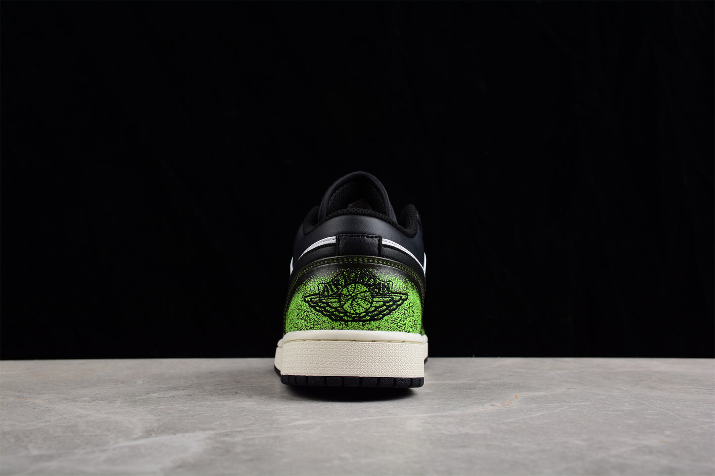 Air Jordan 1 Low "Wear Away" DN3705-003 - Best Reps Website 2025