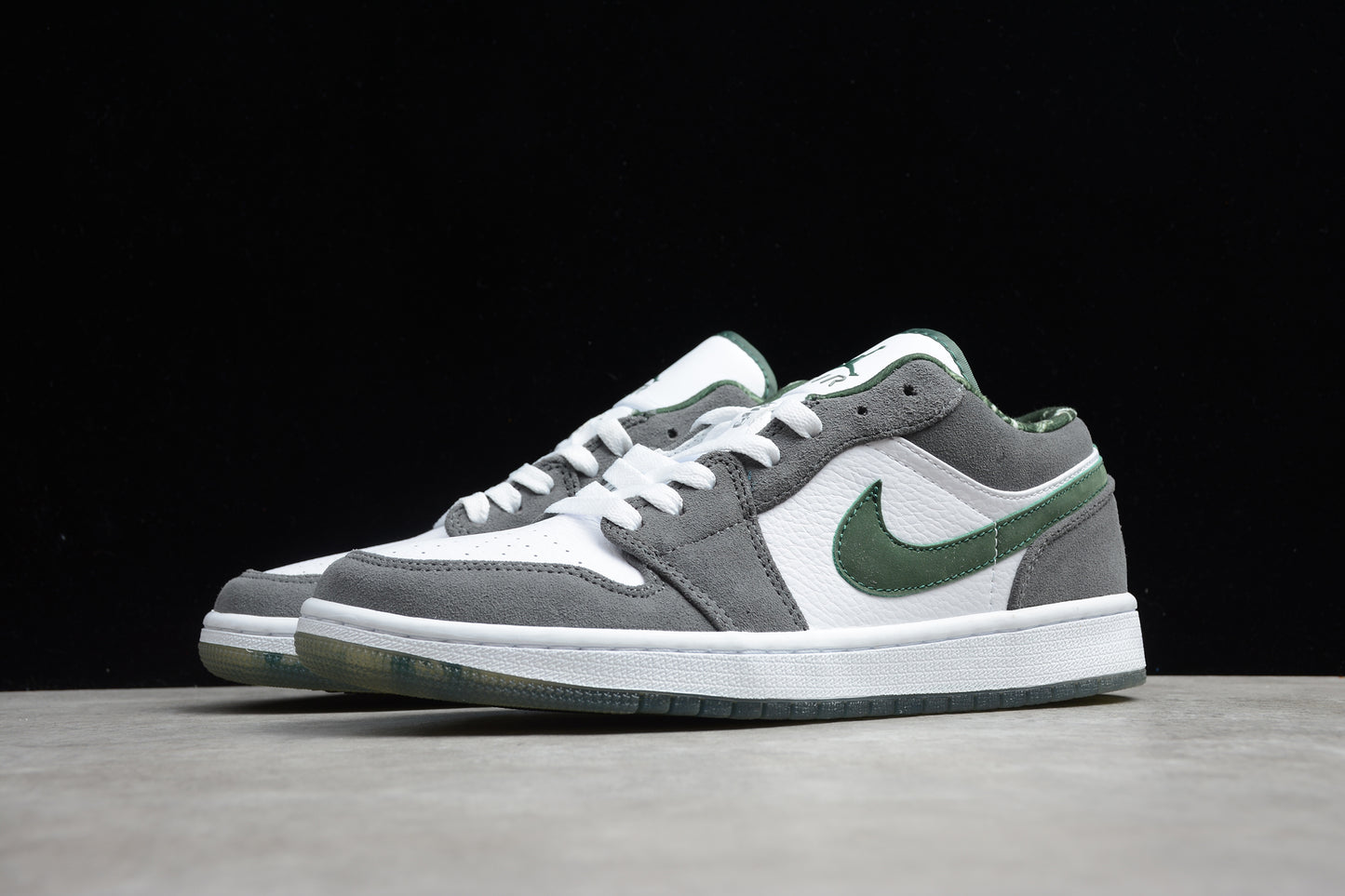 Nike Air Jordan 1 Retro Low "Northside" - Best Reps Website 2025
