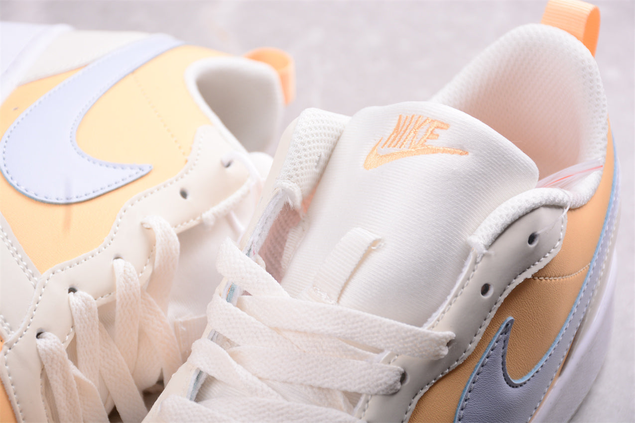 NIKE Court Borough Low 2 FP