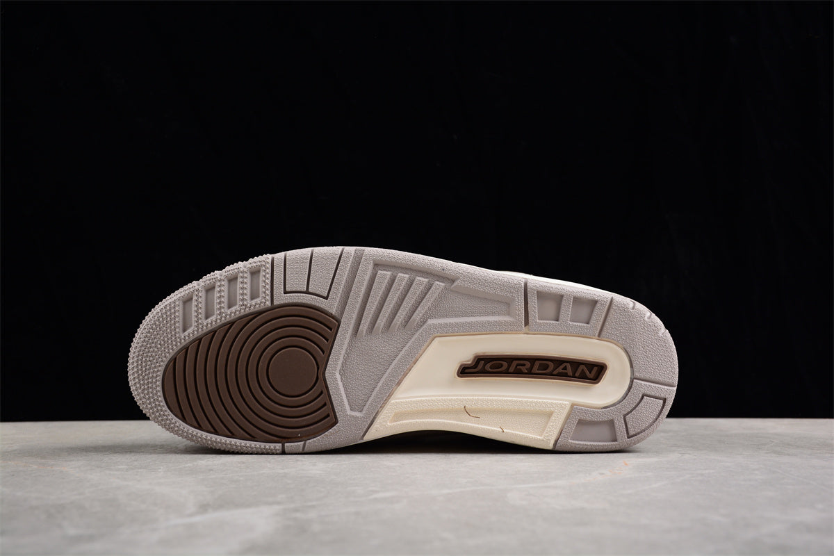 Air Jordan 3 "Palomino" - Best Reps Website 2025