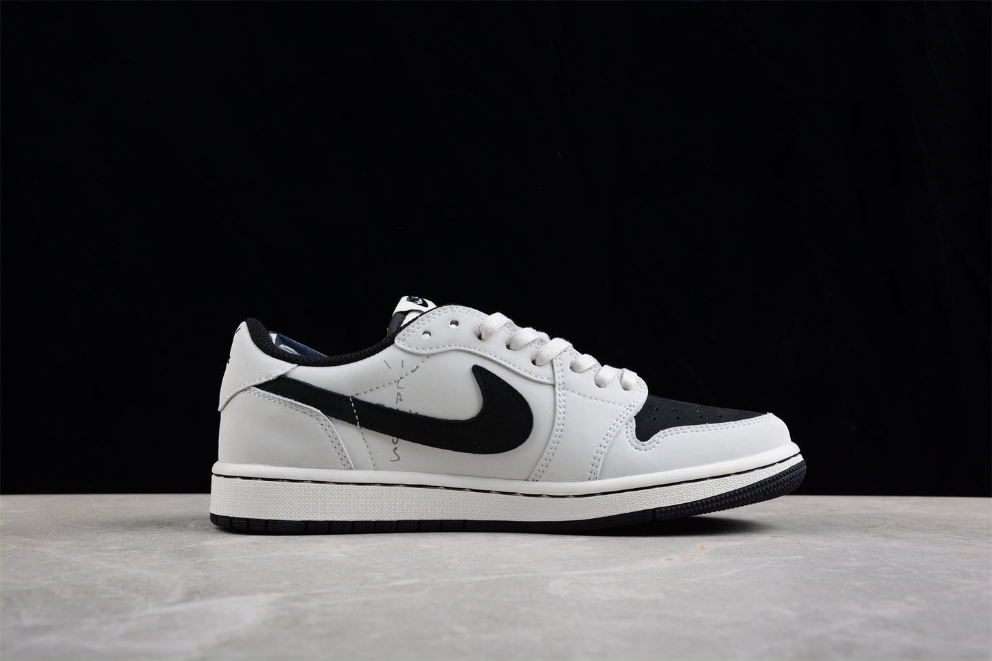 Travis Scott x Air Jordan 1 Low OG DM7866-866 - Best Reps Website 2025