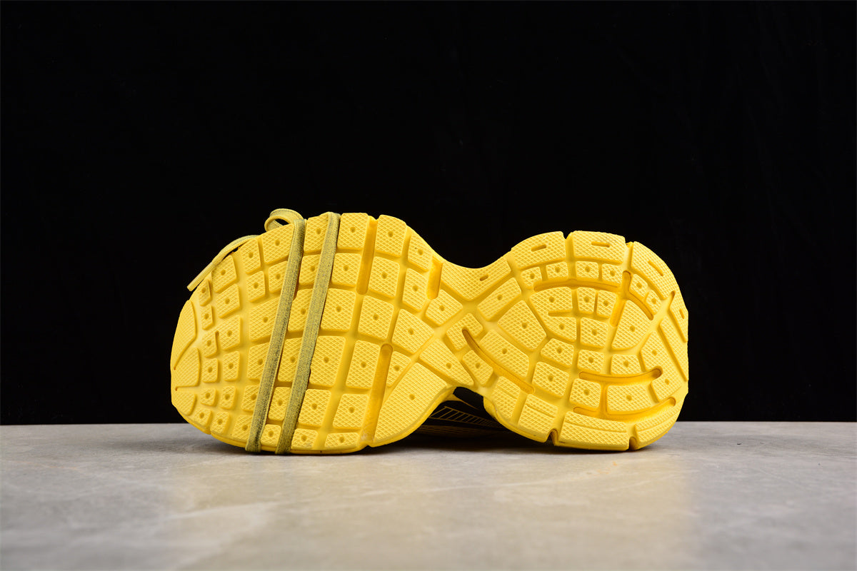 Balenciaga 3XL Sneakers – Yellow - Best Reps Website 2025