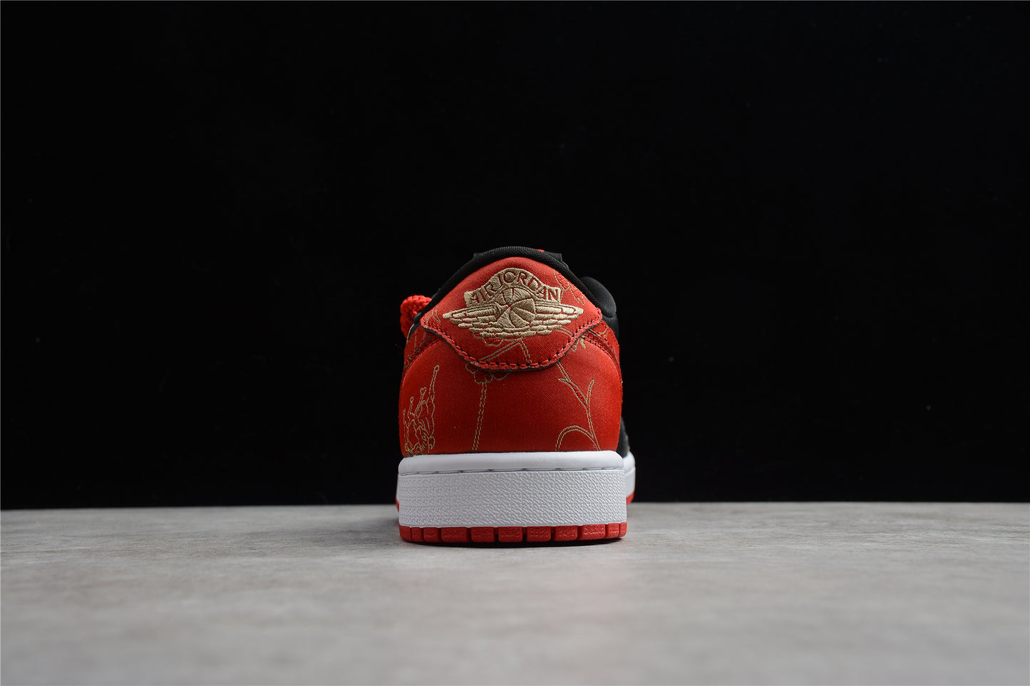 Air Jordan 1 Low OG 'Chinese New Year' DD2233-001 - Best Reps Website 2025