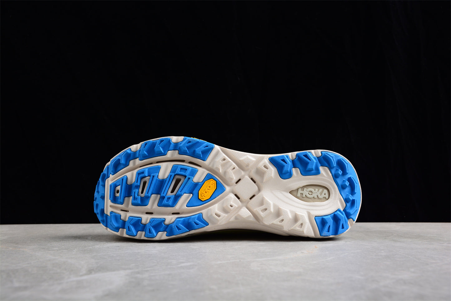 Hoka One One Mafate Speed 2 Origins in Eggnog - Best Reps Website 2025