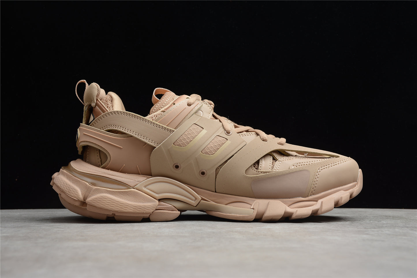 Balenciaga Track Sneaker 'Full Beige' - Best Reps Website 2025