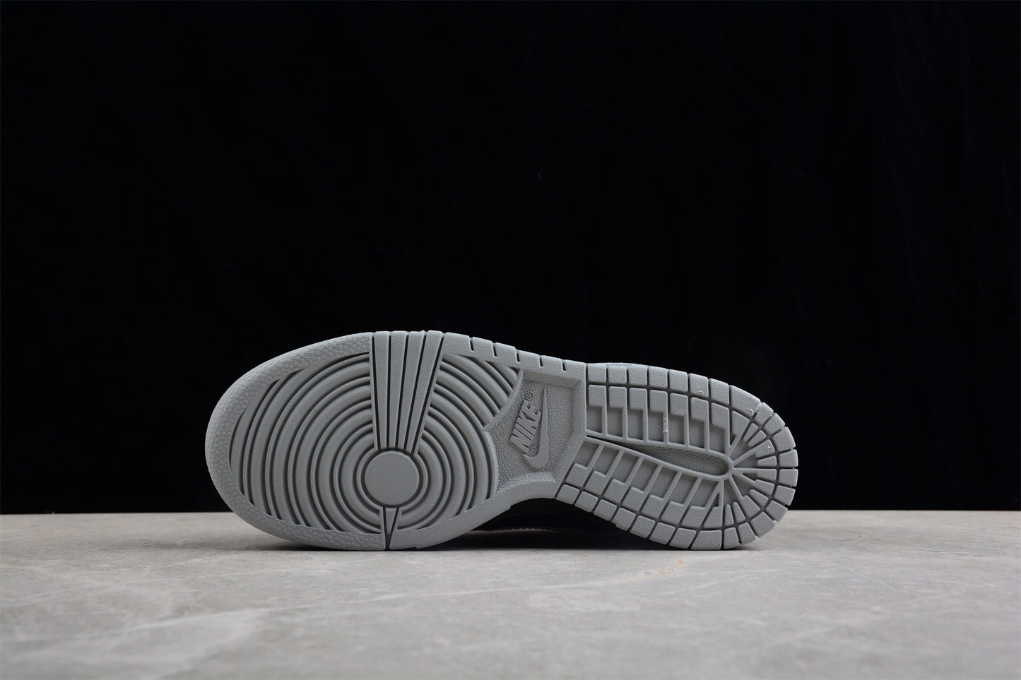Nike SB Dunk x Otomo Katsuhiro “Grey/Black” - Best Reps Website 2025