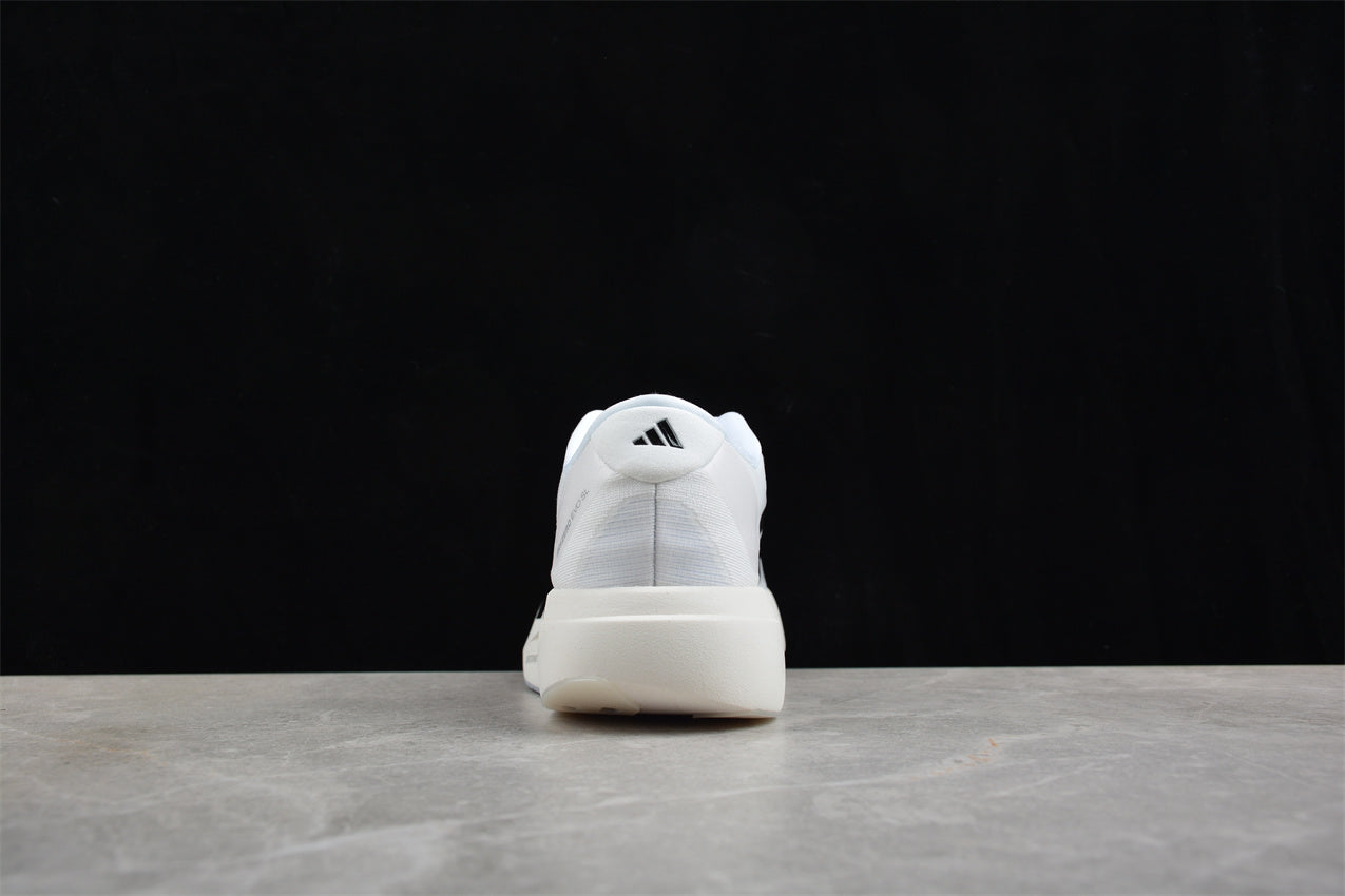 adidas Adizero Evo SL White Black - Best Reps Website 2025