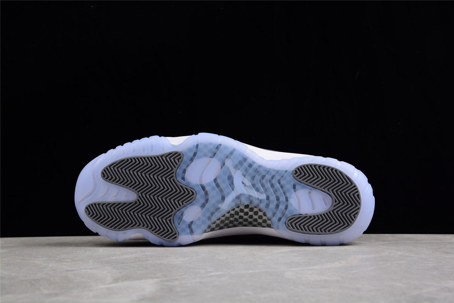 Air Jordan 11 Retro High "Cool Grey" - Best Reps Website 2025