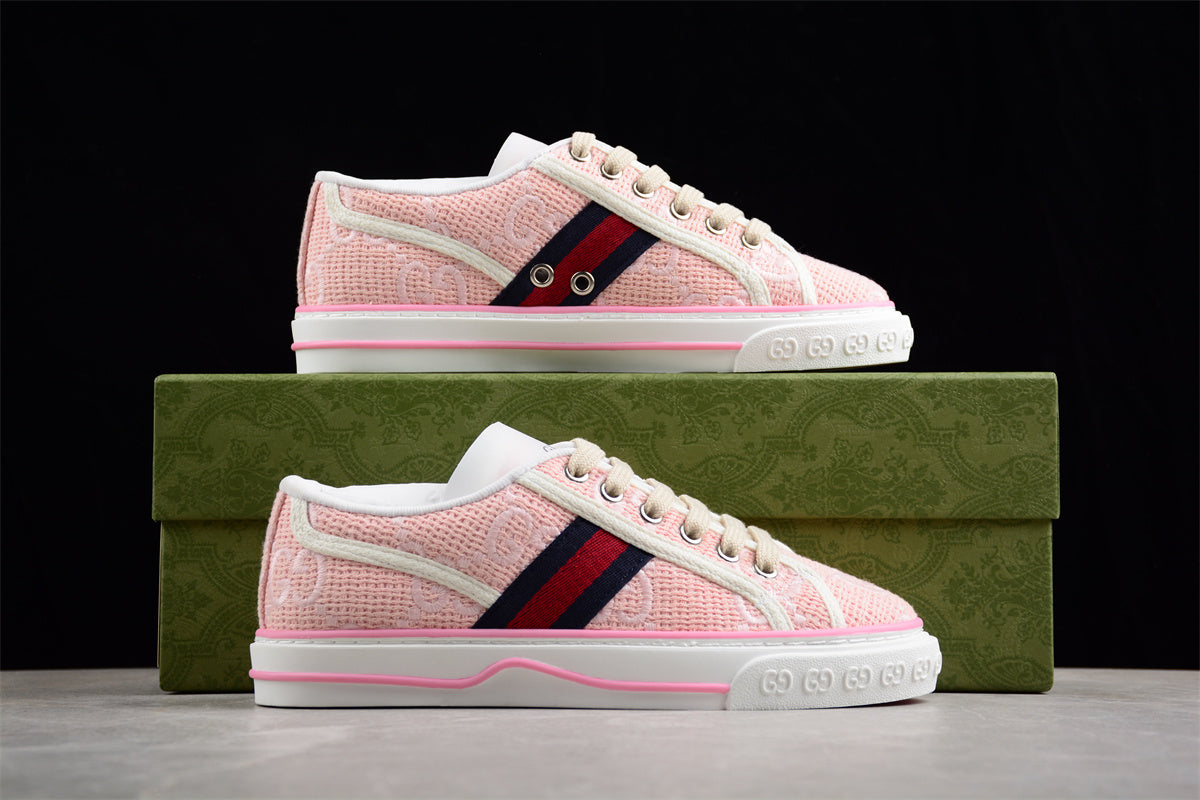 Gucci Tennis 1977 Pink (Women's) - Best Reps Website 2025