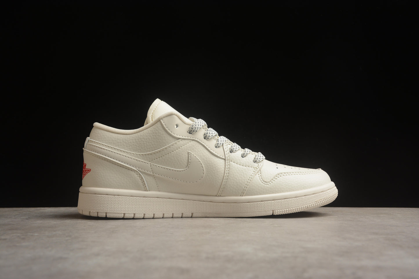 Supreme x Air Jordan 1 Low AJ1 - Best Reps Website 2025