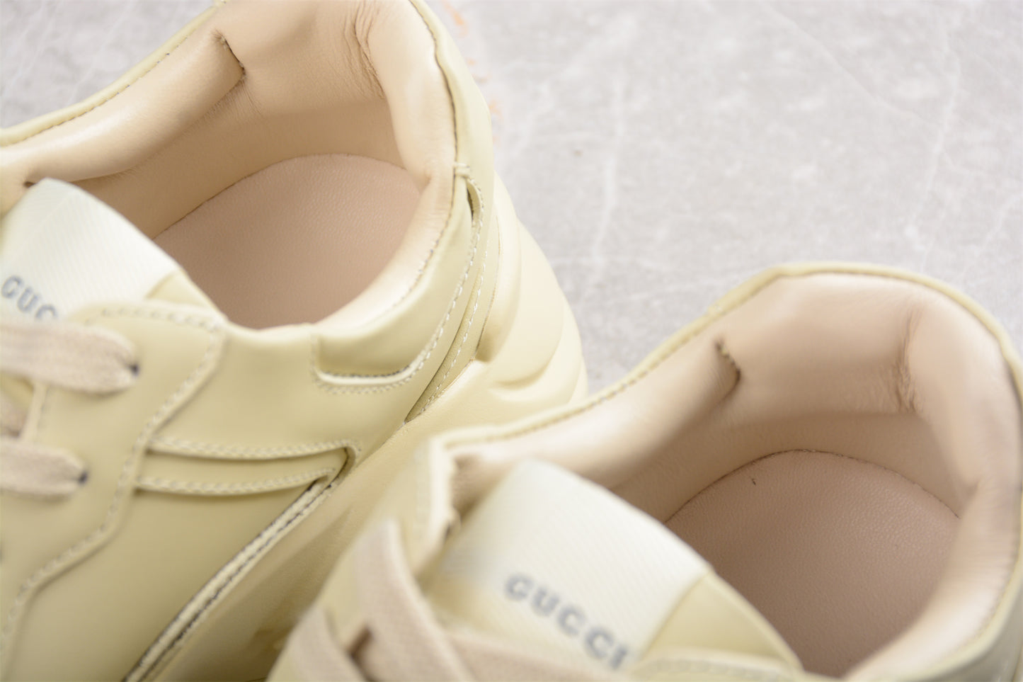Gucci Rhyton Cat Print "Beige Multi" - Best Reps Website 2025