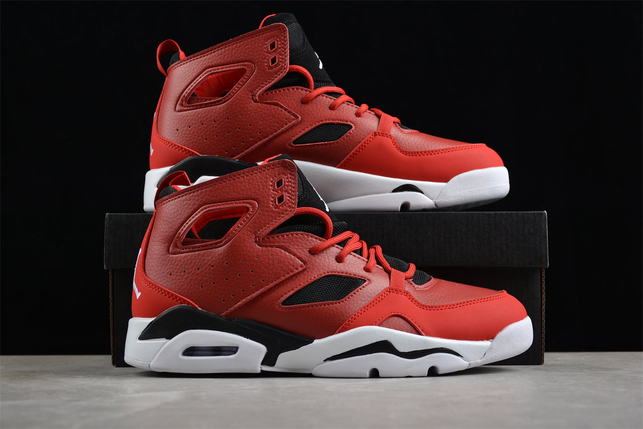 Jordan Flight Club 91 'Gym Red' - Best Reps Website 2025
