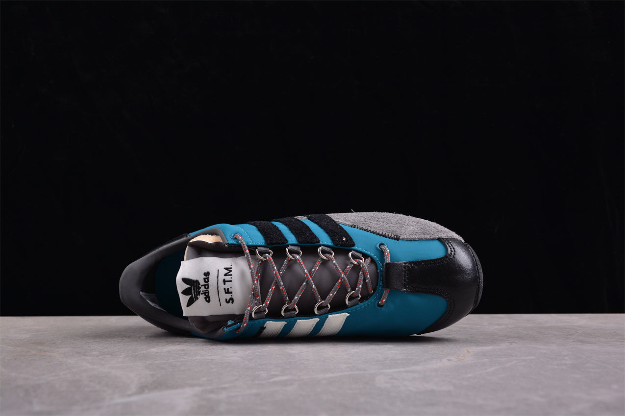 adidas Country OG Low x Song for the Mute "Active Teal" - Best Reps Website 2025