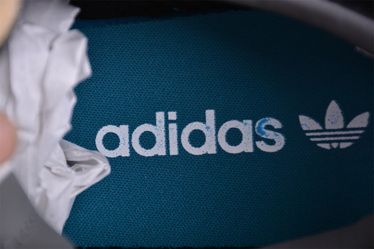 adidas Country OG Low x Song for the Mute "Active Teal" - Best Reps Website 2025