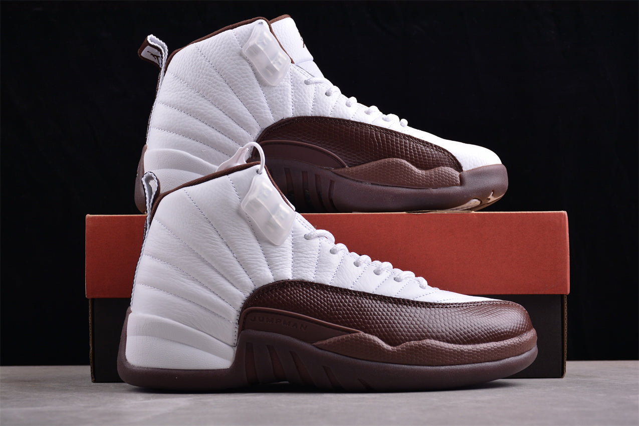 SoleFly x Air Jordan 12 - Best Reps Website 2025