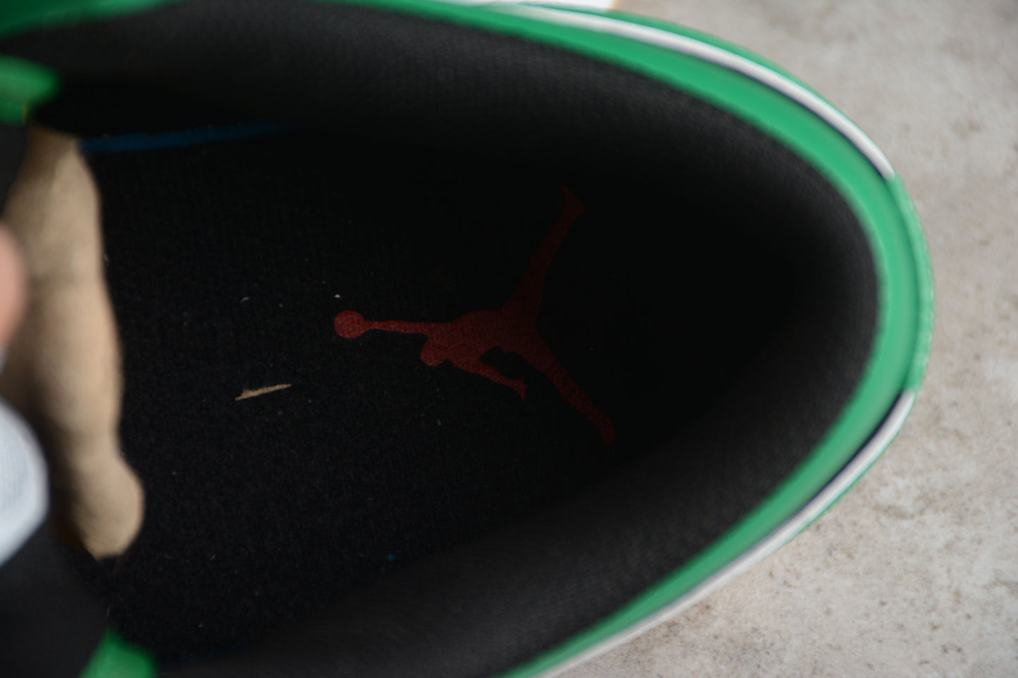 Air Jordan 1 Low SE "Holiday Special - Malachite Green" - Best Reps Website 2025