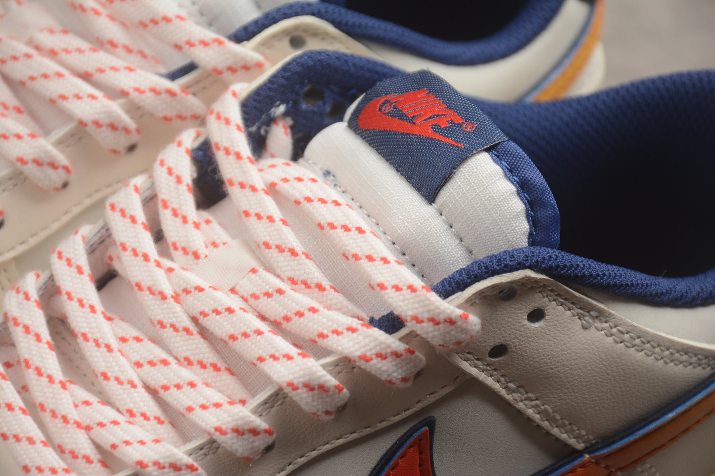 Nike Dunk Low Retro "Lettering"