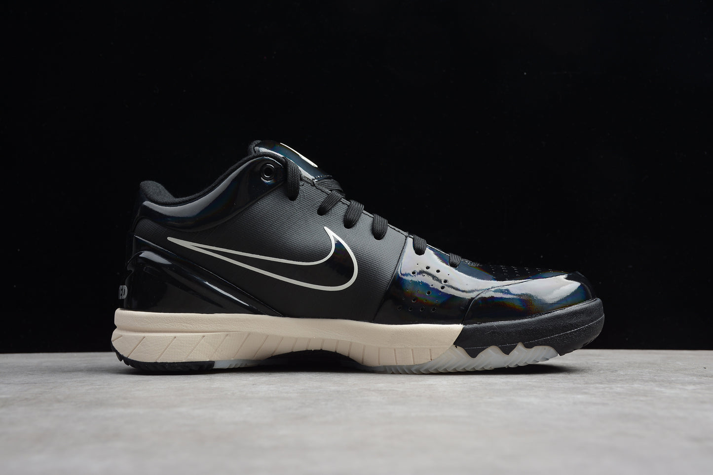 UNDEFEATED x Nike Kobe 4 Protro “Black Mamba” - Best Reps Website 2025
