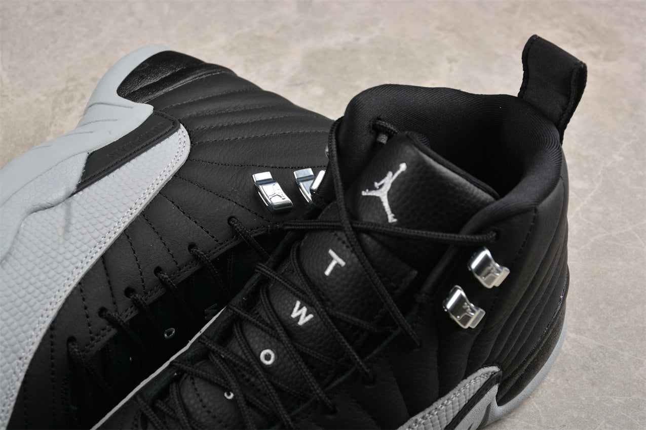 Air Jordan 12 "Wolf Grey" - Best Reps Website 2025
