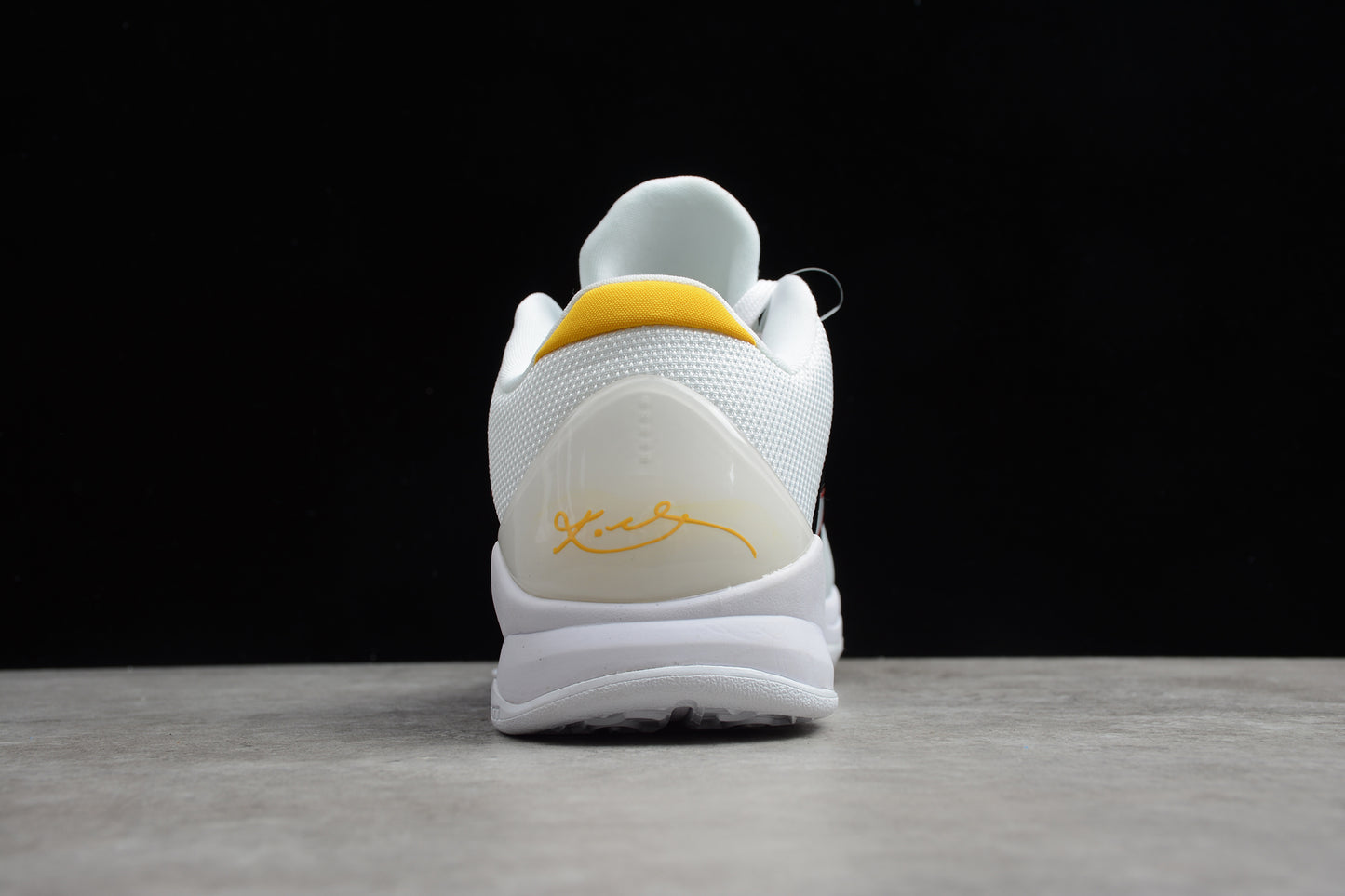 Nike Kobe 5 Protro “Alternate Bruce Lee” - Best Reps Website 2025