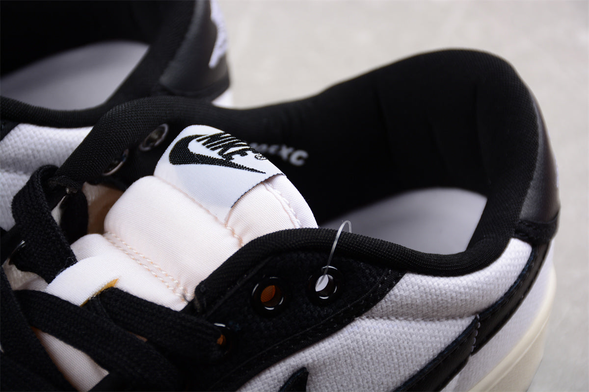 Air Jordan KO 1 Low 'Shadow Panda' - Best Reps Website 2025
