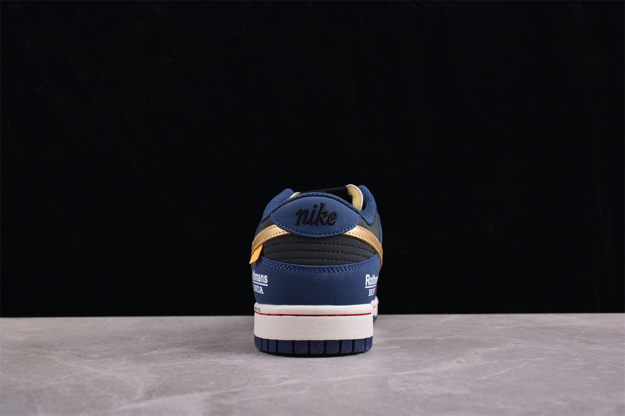 Nike Dunk Low x Rothmans Honda - Best Reps Website 2025