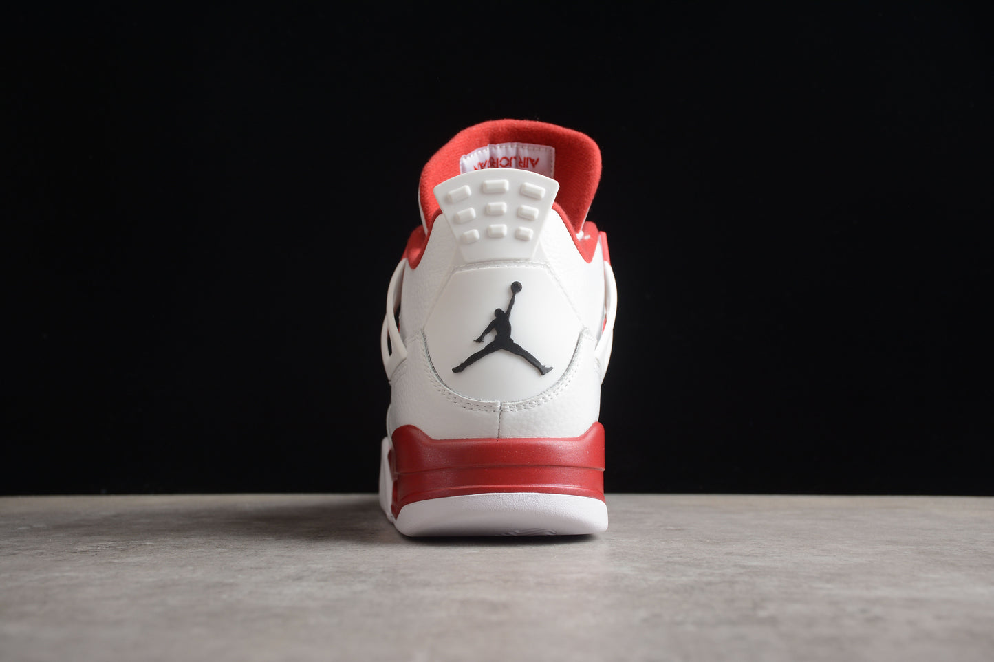 Air Jordan 4 Retro “Alternate ’89” - Best Reps Website 2025