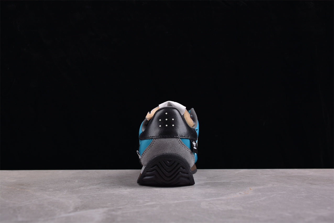adidas Country OG Low x Song for the Mute "Active Teal" - Best Reps Website 2025