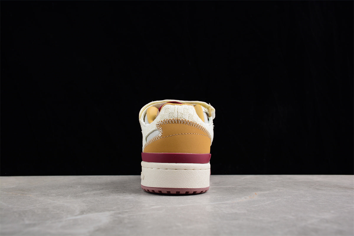 adidas Miffy x Fansack x Forum 84 Low 'Chinese New Year'