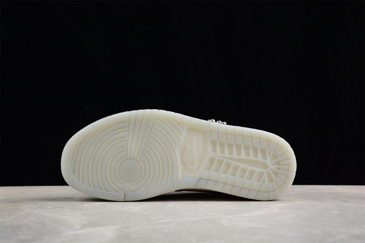 Air Jordan 1 Retro Low OG "Lunar New Year" - Best Reps Website 2025
