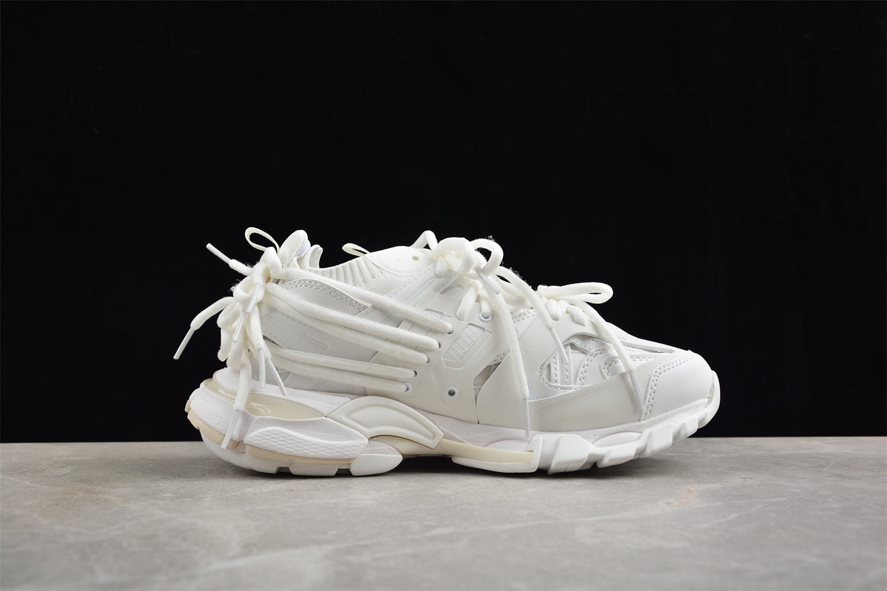 Balenciaga Track White Sneaker